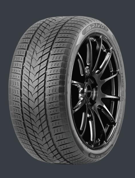 255/50R20 109H ARIVO WINMASTER PROX ARW 5 XL