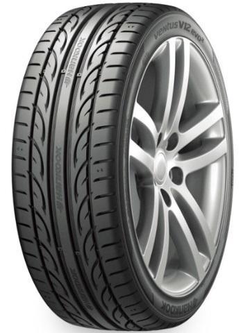 205/50R15 86W HANKOOK VENTUS V12 EVO2