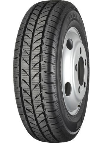 215/65R16C 109/107T YOKOHAMA WY01 XL