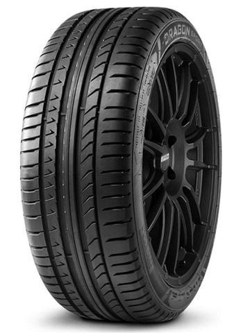 245/35R20 95Y PIRELLI DRAGON SPORT XL