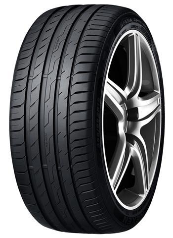 285/45R21 113Y NEXEN N'FERA SPORT SUV XL NC0