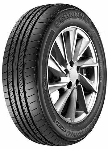 195/65R15 91H SUNNY NP226 XL