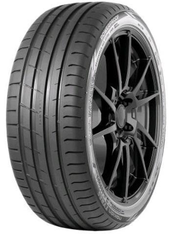 215/45R17 91Y NOKIAN POWERPROOF 1 XL