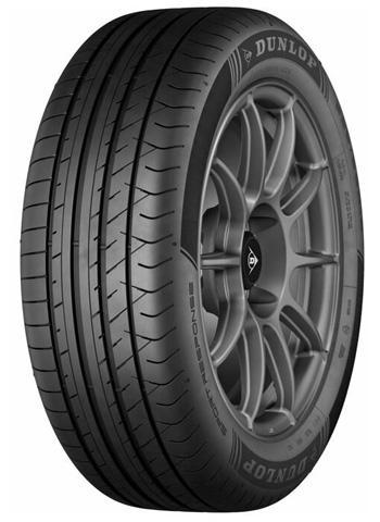 215/70R16 100H DUNLOP SPORT RESPONSE XL