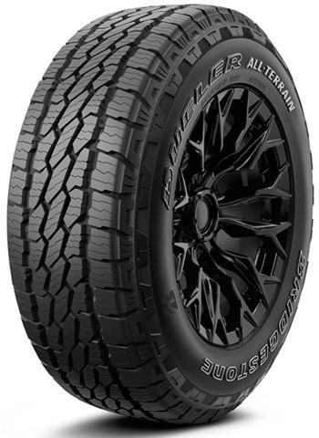 255/60R18 112T BRIDGESTONE DUELER ALL TERRAIN A/T002 XL