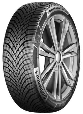 275/40R19 105H CONTINENTAL WINTERCONTACT TS 860 S XL