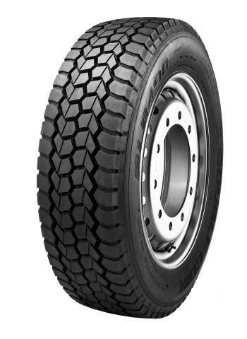 265/70R19.5 143K DOUBLE COIN RLB490 16 3PMSF