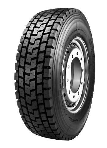 285/70R19.5 145/143M DOUBLE COIN RLB450