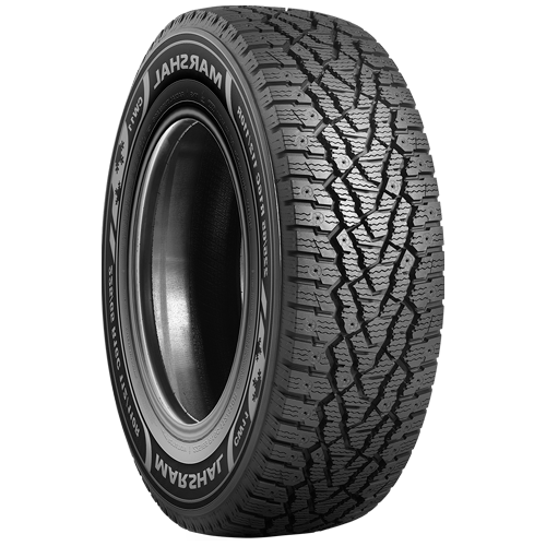 195/70R15C 104R MARSHAL POWER GRIP CW11