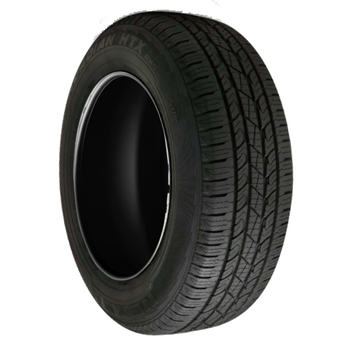 245/75R17 121S NEXEN ROADIAN HTX RH5