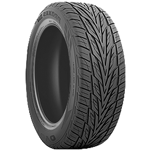 255/60R18 112V TOYO PROXES ST3 XL