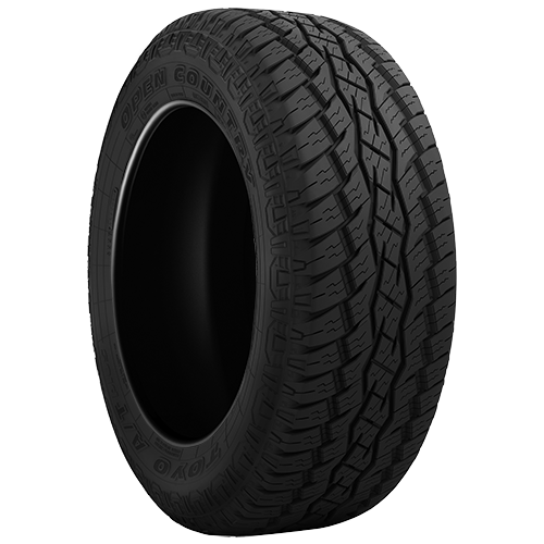285/75R16 116/113S TOYO OPEN COUNTRY A/T PLUS