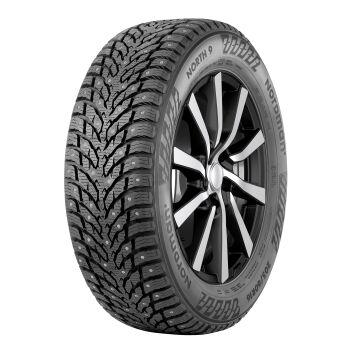 215/70R16 100T NOKIAN NORTH 9 XL