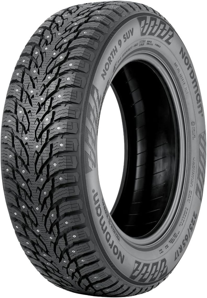 225/65R17 106T NOKIAN NORTH 9 SUV XL