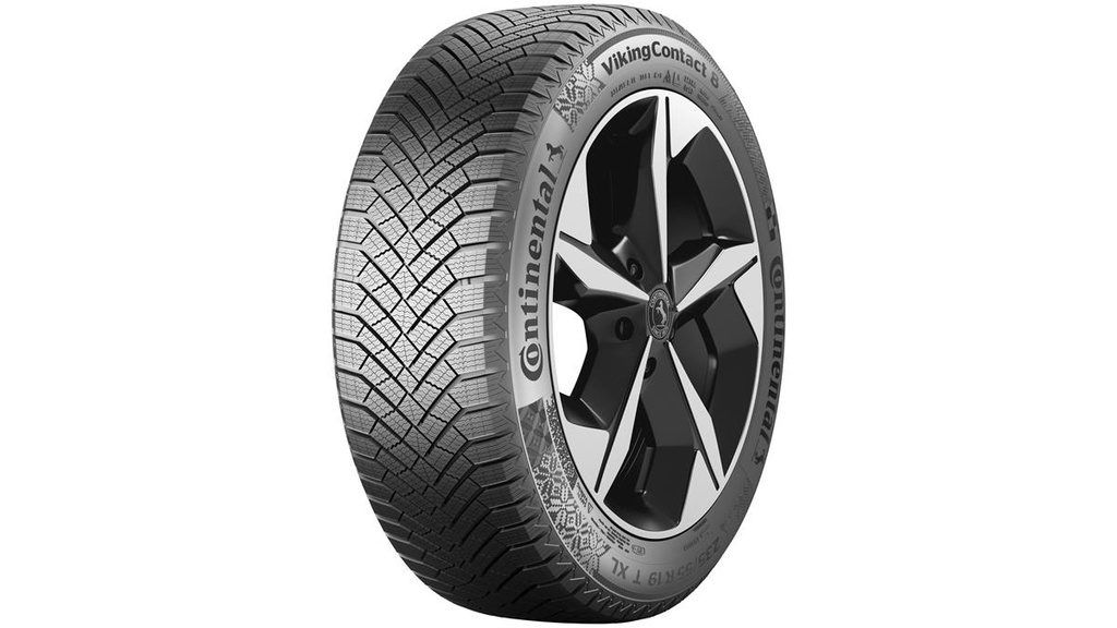 185/65R15 92H CONTINENTAL VIKINGCONTACT 8 XL