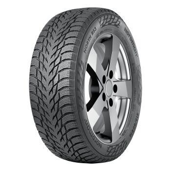 205/60R16 96R NOKIAN NORDMAN NORTH RS3