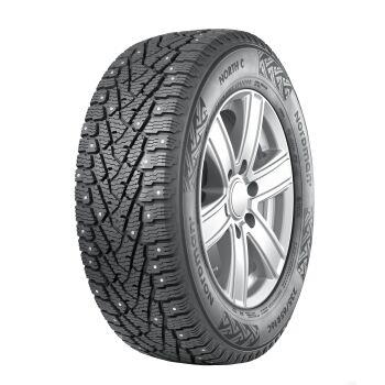 215/65R16C 109/107R NOKIAN NORTH C XL