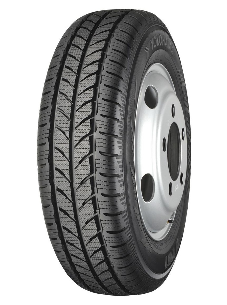 235/65R16C 121/119R YOKOHAMA WY01 XL