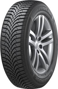 135/80R13 70T HANKOOK WINTER I*CEPT RS2