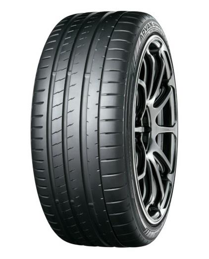 245/45R19 102Y YOKOHAMA ADVAN SPORT V107 XL RIMPROTECT