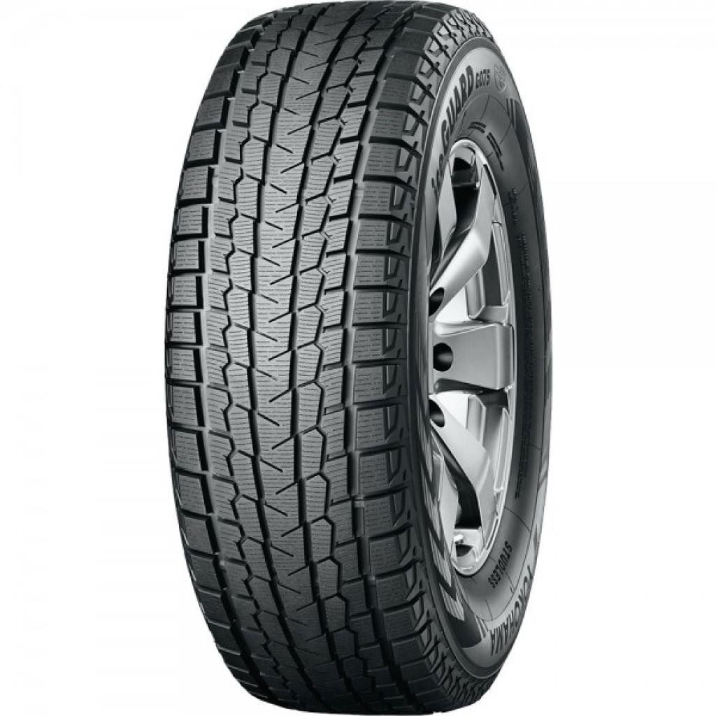 255/55R18 109Q YOKOHAMA ICEGUARD G075 XL