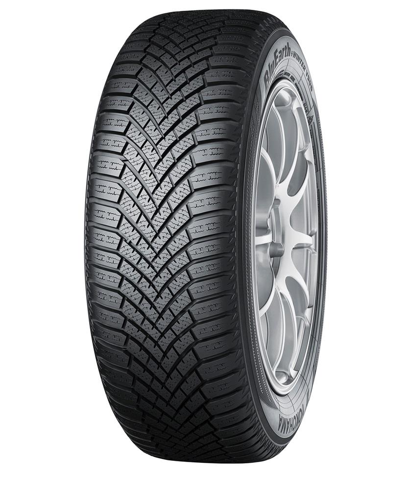 285/40R22 110W YOKOHAMA BLUEARTH*WINTER V906 SUV XL