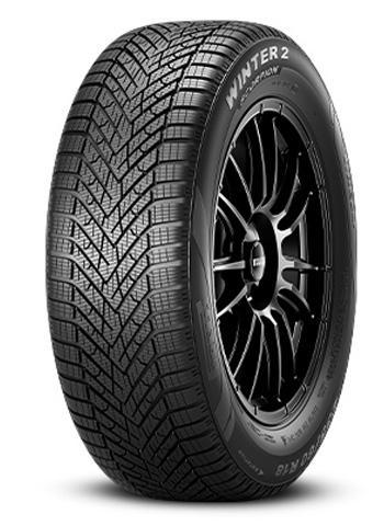 235/60R18 107V PIRELLI SCORPION WINTER 2 XL