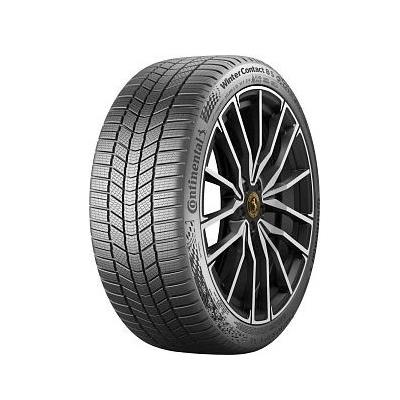 315/30R21 105W CONTINENTAL WINTERCONTACT 8 S XL EVC