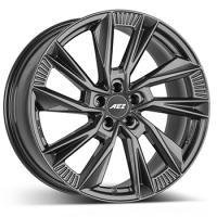 AEZ HAVANNA GREY 8x19 5/120 ET37 CB72.6