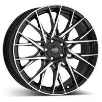 DOTZ FUJI DARK 9x20 5/112 ET42 CB57.1