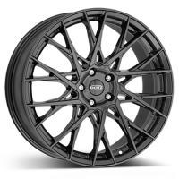 DOTZ FUJI GREY 9x20 5/112 ET42 CB57.1