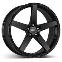 DOTZ MARINABAY BLACK 8.5x20 5/114.3 ET45 CB71.6