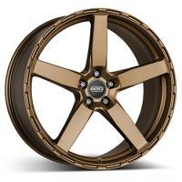 DOTZ MARINABAY BRONZE 10x21 5/112 ET40 CB70.1