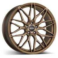 DOTZ SUZUKA BRONZE 8x18 5/108 ET45 CB70.1