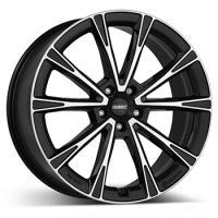 DEZENT AR DARK 8x20 5/112 ET27 CB66.6