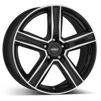 DEZENT KG DARK 9.5x19 5/114.3 ET45 CB64.1