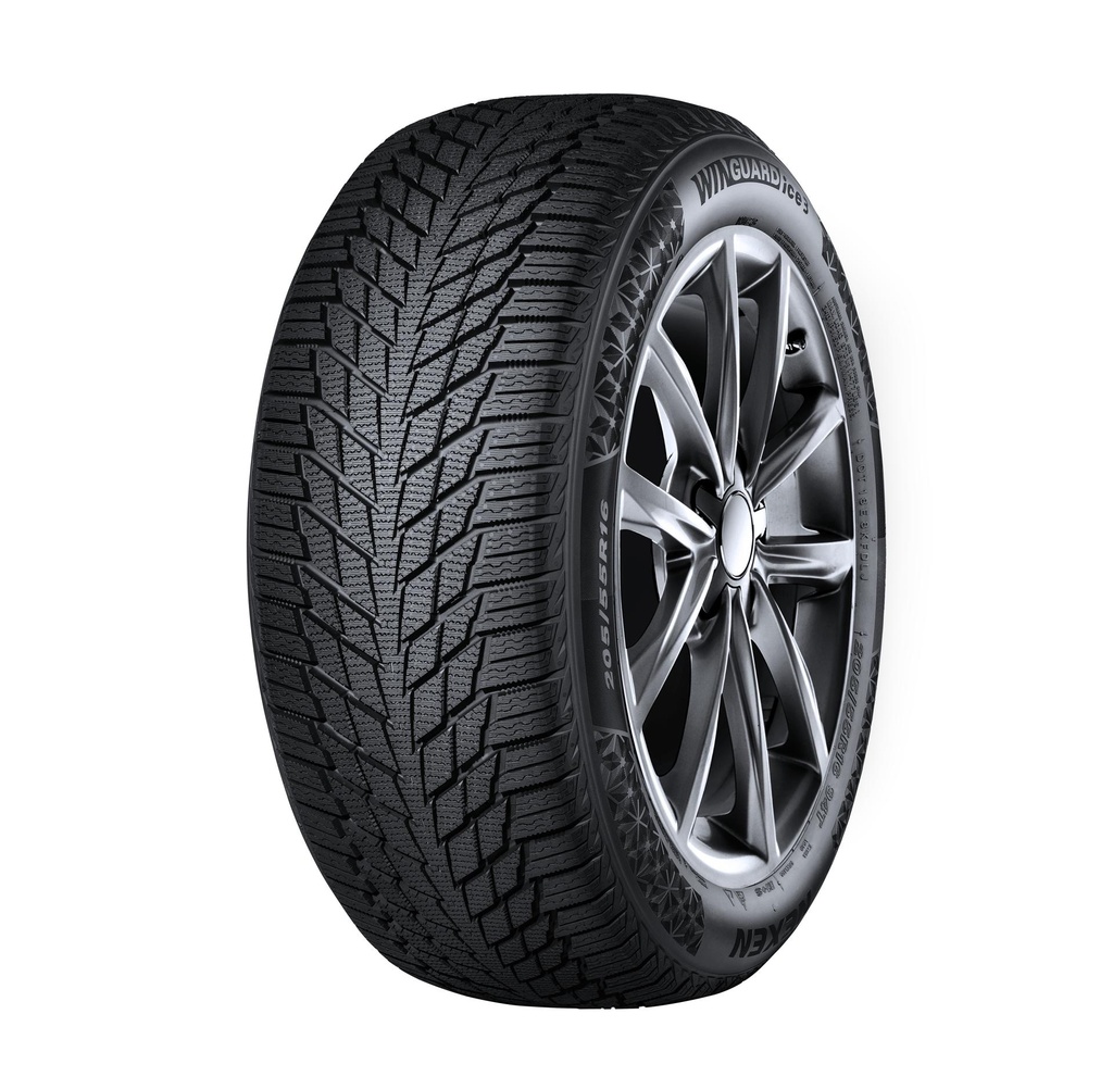185/60R15 88T NEXEN WINGUARD ICE 3 XL