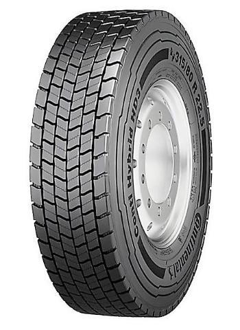 265/70R19.5 140/138M CONTINENTAL CONTI HYBRID HD3 XL