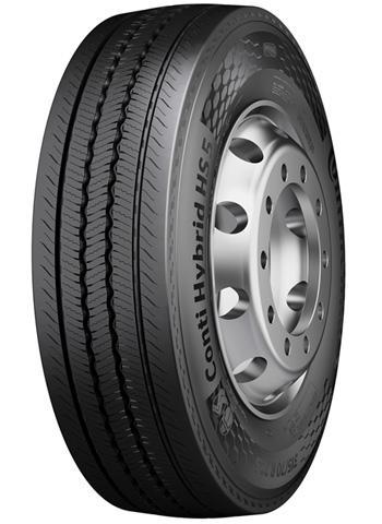 315/70R22.5 156/150L CONTINENTAL CONTI HYBRID HS5 XL 3PMSF