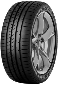 305/30R19 102Y GOODYEAR EAG F1 ASY 2 XL