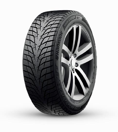 205/50R17 93H HANKOOK WINTER I*CEPT IZ3 XL