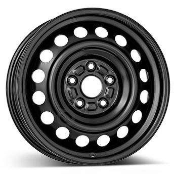 ALCAR STAHLRAD 6525 6.5x16 5/114.3 ET50 CB60