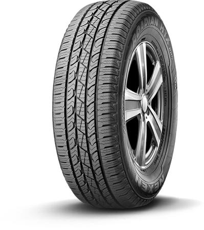 235/75R15 109S NEXEN ROADIAN HTX RH5 XL