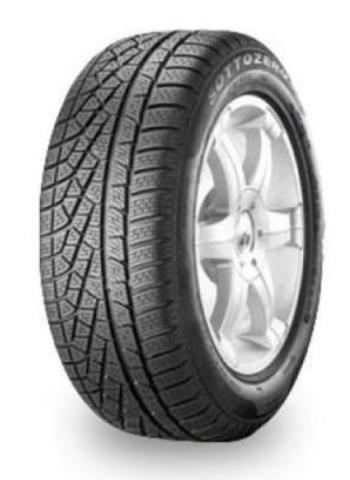 225/60R17 99H PIRELLI WINTER 210 SOTTOZERO SERIE II XL *