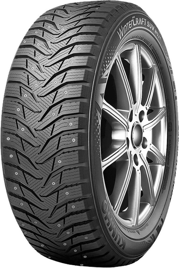 285/60R18 116T KUMHO WINTERCRAFT SUV WS31 XL