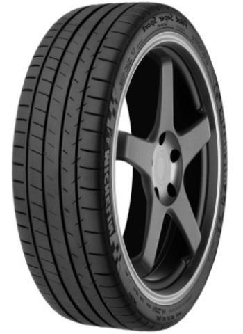 245/35R20 95Y MICHELIN PILOT SUPER SPORT * XL *