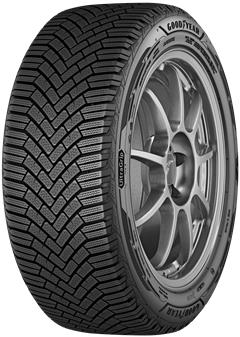 245/50True19 105T GOODYEAR ULTRAGRIP ICE 3 XL FP