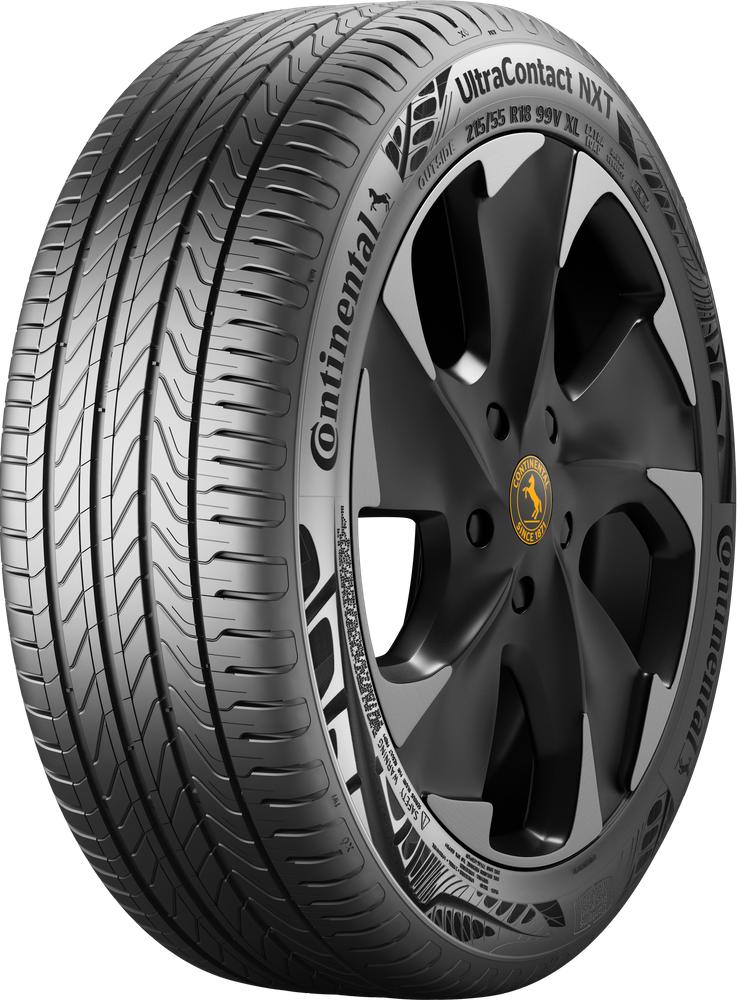 255/50R19 107T CONTINENTAL ULTRACONTACT NXT XL