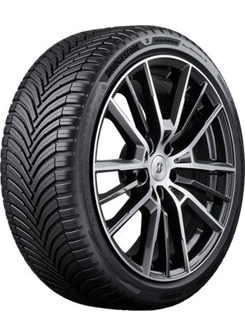 245/45R17 99Y BRIDGESTONE TURANZA ALL SEASON 6 XL