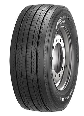 385/55R22.5 162K PIRELLI H02 PROFUEL STEER XL
